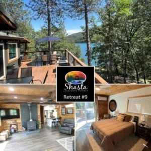 Lake Shasta Lodge & Cabin Rentals: Your Guide to the Perfect Stay in Northern California