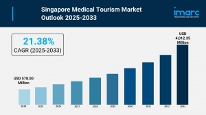 Singapore Medical Tourism Market Size, Share, Demand, Growth and Forecast 2025-2033