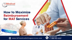 How to Maximize Reimbursement For MAT Services