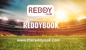 Reddybook Sign Up: Where Innovation Meets Interactive Fun