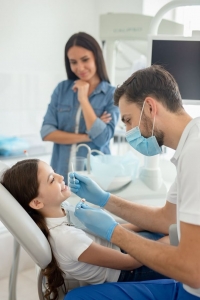 Best Dentist in Hinjewadi – Your Partner for Healthy Smiles