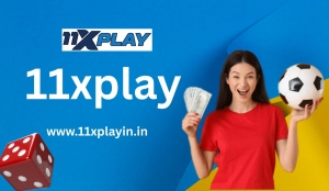 How to Sign Up on 11xplay in Easy Steps