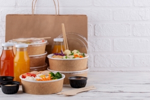 All You Need To Know About PFAS In Food Packaging