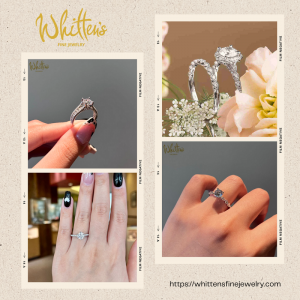 Buy an Engagement Ring That Will Make Them Say 'Yes' Instantly