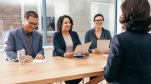 Is Your Hiring Process Too Slow for Today’s Tech Talent? Here’s How Search Firms Help