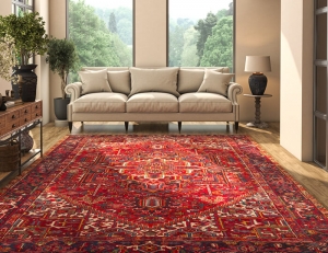 Elevate Your Commercial Space with Luxury Hospitality Carpets