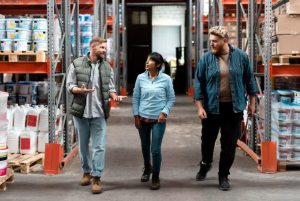 Third Party Warehousing and Distribution: The Smart Way to Optimise Your Supply Chain