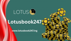 Simple Lotusbook247 Sign Up Process Explained