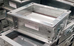 Jugmug D40 Series – Where Fire Safety Meets Roll Forming Innovation
