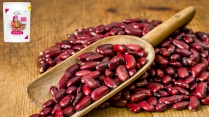 Pahadi Rajma – The Authentic Taste of the Himalayas