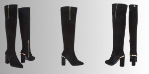 Amen Shoes – Elevating Style with Quality Women’s Leather Boots