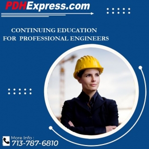 Continuing Education for Engineers