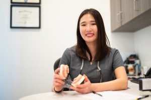 The Essential Guide to Finding the Right Midtown Dental Clinic for Your Smile