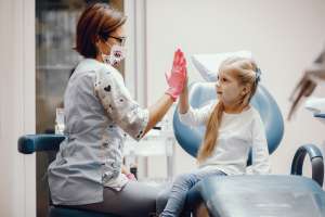 Key Indicators That Your Child Could Benefit from Early Orthodontic Treatment in Winnipeg