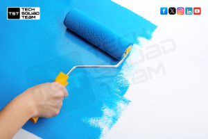 Exterior Wall Painting in Hyderabad