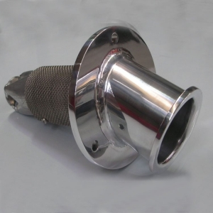 Motorcycle Muffler Inserts: What They Are and Why They Matter