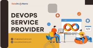 DevOps Service Provider