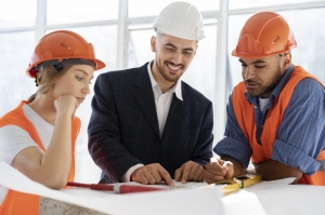 Benefits of Using Prefabricated Building Parts