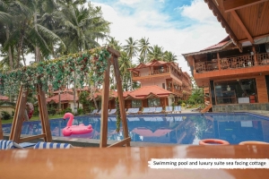 Which Hotels in Andaman Are Best for Honeymooners?
