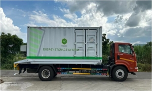 Which Battery Energy Storage Solution is Best for Your Industry?