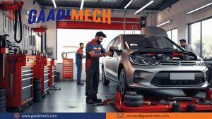  the Most Trusted Car Mechanic Shop