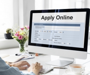 The Easiest Way to Apply to an Online Cash Advance Direct Lender