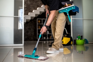Boost Workplace Hygiene with the Best Janitorial Services in New Jersey