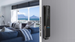 Smart Digital Lock Benefits You Can’t Ignore in 2025