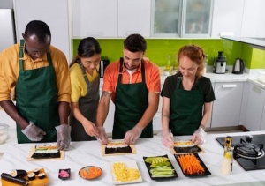 Exploring the Richness of Food Culture Meaning