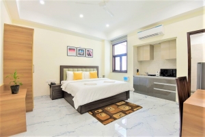 Finding the Best Hotel Near Medanta Hospital Gurgaon for Your Next Visit