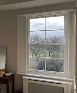 Wood And Home – Stylish Imitation Sash Windows for Modern Living