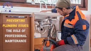 Preventing Costly Water Damage: The Business Value of Professional Plumbing Services