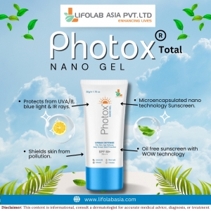 Best Skincare Products in Nepal – Your Journey to Skin Perfection with LIFOLAB ASIA