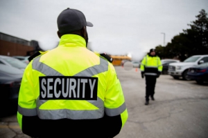 Top Industries That Benefit from Security Guard Company Services