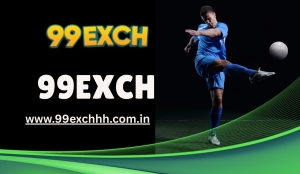 99Exch Sign Up: Blending Sports, Strategy, and Digital Fun