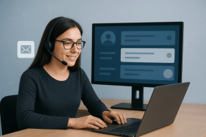 Help Desk Software