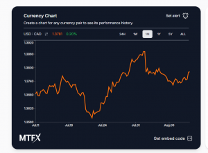 Understanding Historical Exchange Rates and Their Importance 