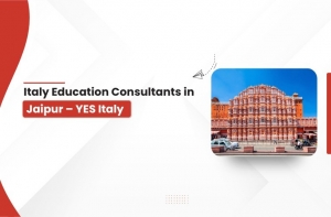 How to Choose Italy Education Consultants in Jaipur