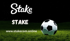 Stake Sign Up: Platform for Skill, Strategy, and Seamless Play