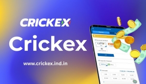 How to Sign Up on Crickex Without Hassle