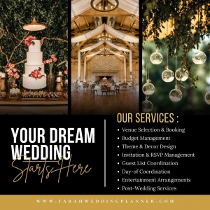 How to Choose the Best Luxury Event Planner in London