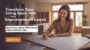 Transform Your Living Space with Home Improvement Loans