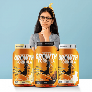 Growth Powder 