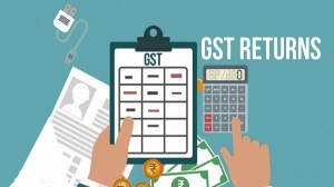 Simplifying Compliance: Expert Tax Filing Services in Ahmedabad