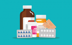 Types of Desiccants and How They Work in the Healthcare Industry