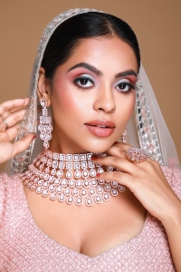 Best Makeup Artist in Lucknow – Your Guide to Flawless Beauty