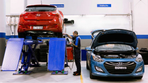 The Art of Hyundai Service: Finding The Perfect Balance