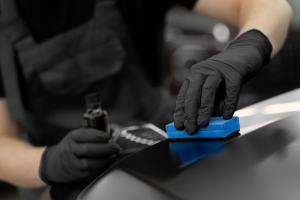 Professional Auto Detailing Solutions in Dublin You Can Trust