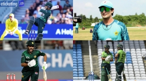 Pakistan’s Bold New Strategy for Asia Cup