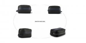 The Essential Guide to Men’s Travel Accessories for Style and Comfort